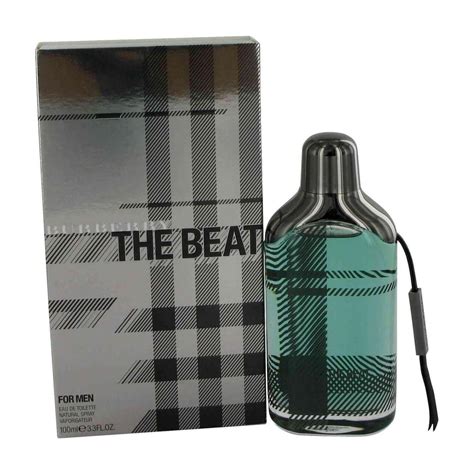 burberry the beat pun miris|the beat burberry perfume.